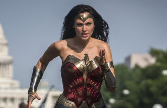 DC Studios Not Developing Wonder Woman 3 Despite Gal Gadots Claim
