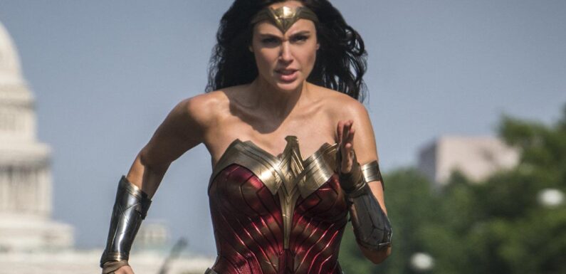 DC Studios Not Developing Wonder Woman 3 Despite Gal Gadots Claim