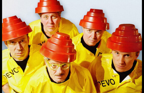 DEVO Explain Decision To Retire From Touring