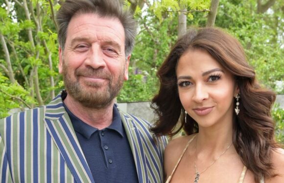 DIY SOS star Nick Knowles to marry for 3rd time to girlfriend 27 years his junior