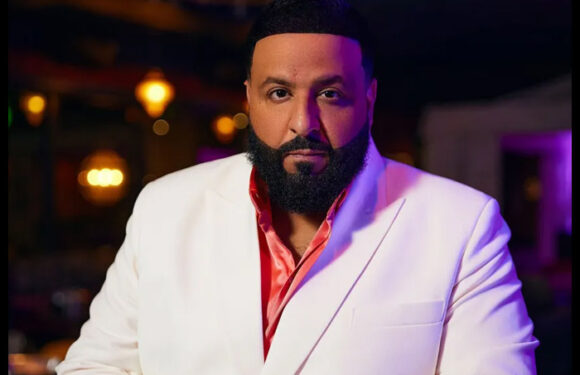DJ Khaled Announces New Album 'Til Next Time'