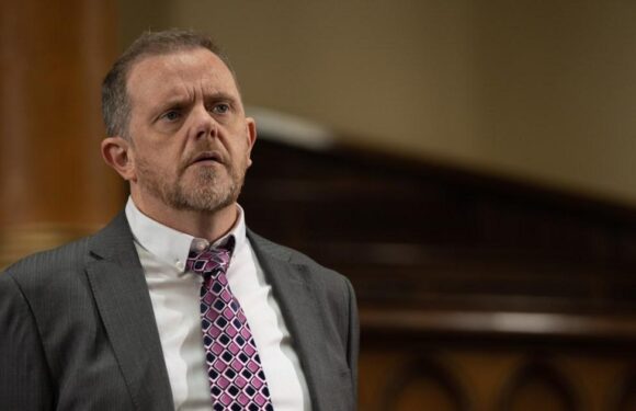 Dan's life shattered as Lloyd's deadly fate is confirmed in Emmerdale