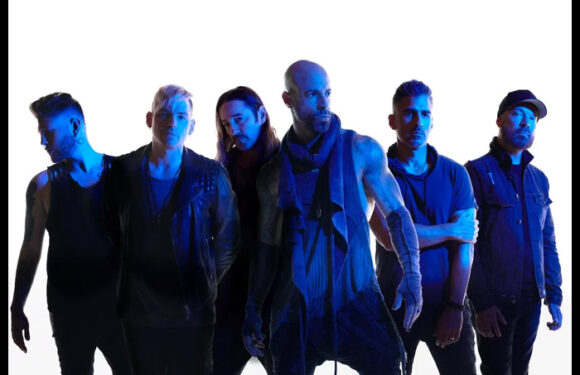Daughtry Consider Dangers Of AI On New Single 'Artificial'