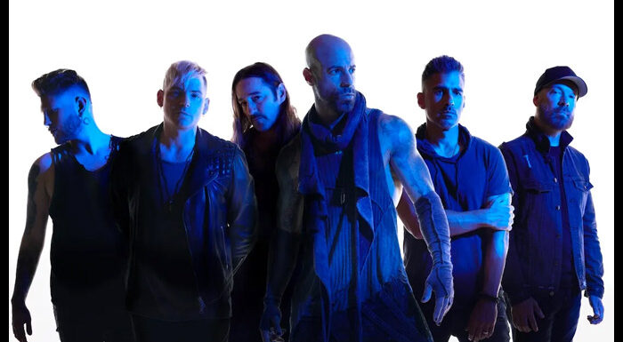 Daughtry Consider Dangers Of AI On New Single 'Artificial'