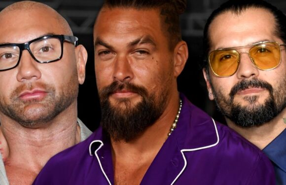 Dave Bautista, Jason Momoa, Blue Beetle Helmer Ángel Manuel Soto Teaming For MGM Buddy Comedy The Wrecking Crew