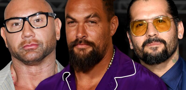 Dave Bautista, Jason Momoa, Blue Beetle Helmer Ángel Manuel Soto Teaming For MGM Buddy Comedy The Wrecking Crew