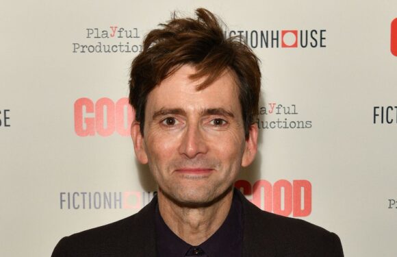 David Tennant unveils reason for surprise return to Doctor Who after 10 years