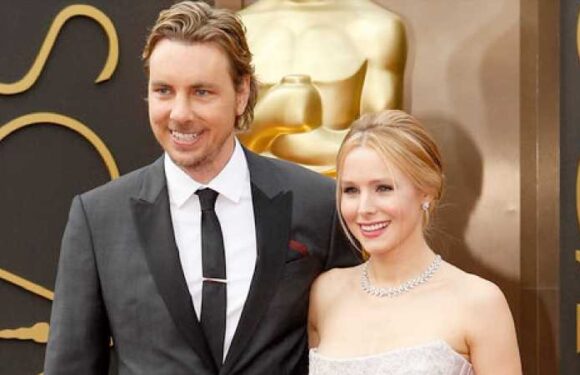 Dax Shepard Admits The Hollywood Protests Are Making Him Worried About Money