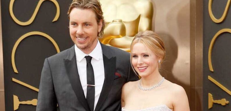 Dax Shepard Admits The Hollywood Protests Are Making Him Worried About Money