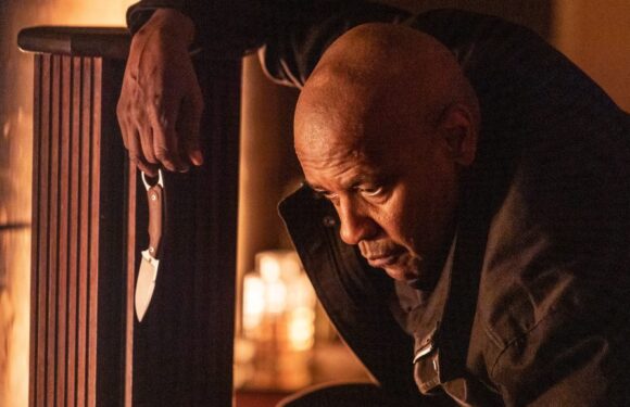 De-Aging Denzel Washington? Antoine Fuqua Considering ‘Equalizer’ Origin Story