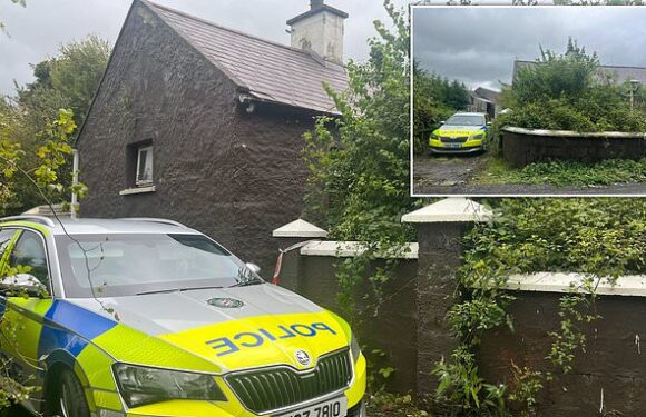 Dead couple found in their home left undiscovered for some time