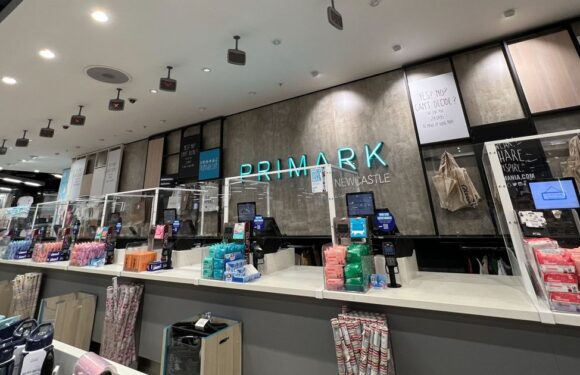 Deal expert shares Primark shopping tricks – like how to bag £1 bargains