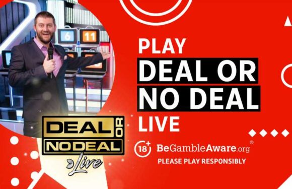 Deal or No Deal Live: Tips, Strategies, and Best Places to Play | The Sun