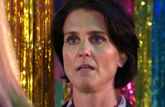 Death tragedy for Eve as a shocking secret is revealed in EastEnders