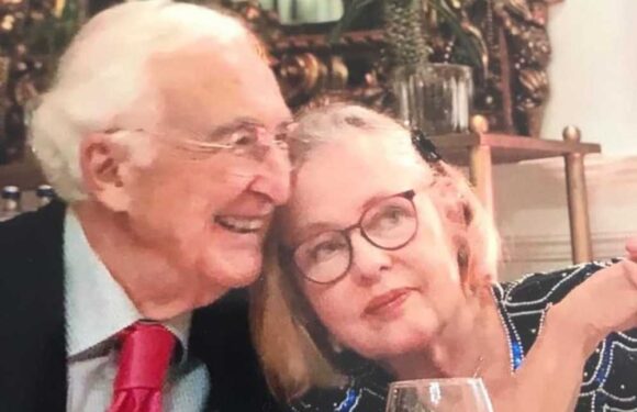 Desperate Brit family of bank chief who vanished without a trace offer £30k reward as mystery deepens | The Sun