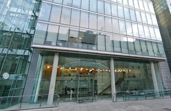 Details of more than 40 MILLION voters are exposed in a cyber attack