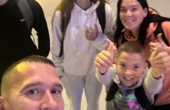 Devastated family hit by holiday scam as they discover villa never existed