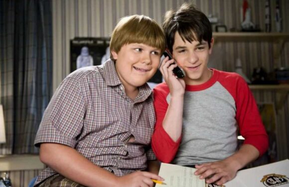 Diary of a Wimpy Kid's Rowley actor looks unrecognisable 13 years since hit teen film | The Sun