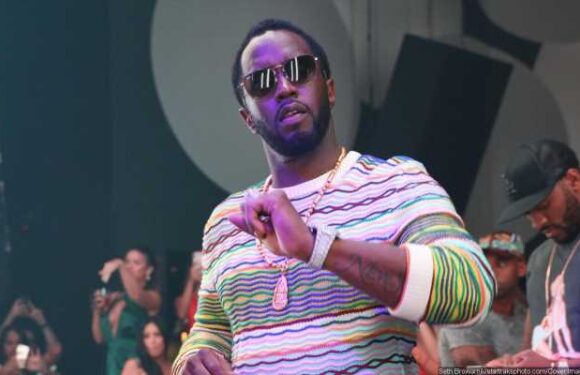 Diddy Fails to Secure Multi-Million Dollar Cannabis Deal