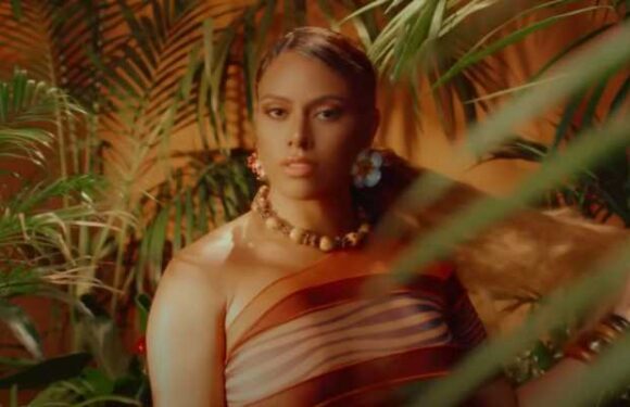 Dinah Jane Connects with Her Polynesian Roots On New Single ‘Ya Ya’ – Listen Now!