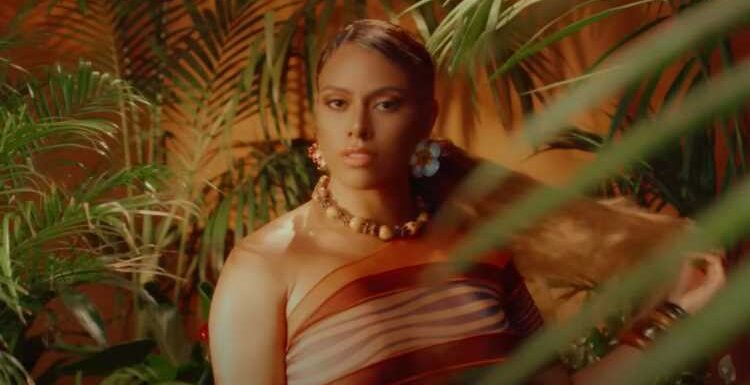 Dinah Jane Connects with Her Polynesian Roots On New Single ‘Ya Ya’ – Listen Now!