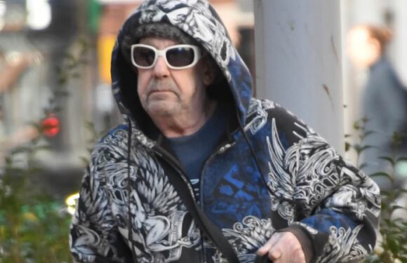 Disgraced Paper Lace musician, 73, to 'die in jail' after grooming boy
