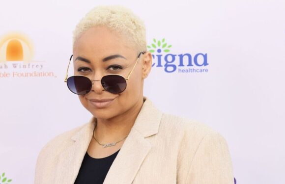 Disney star Raven-Symoné had breast reductions and liposuction before turning 18