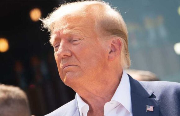 Donald Trump charged in Georgia over efforts to overturn 2020 election in 4th criminal indictment this year | The Sun