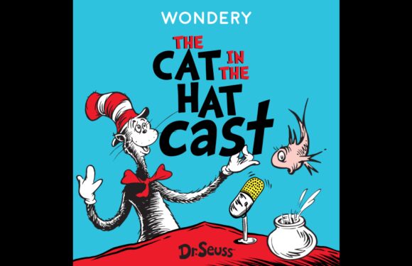 Dr. Seuss Dives Into Podcasts: ‘Cat in the Hat’ Series First Under Pact With Amazon’s Wondery (EXCLUSIVE)