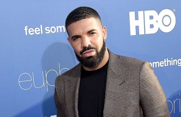 Drake Calls Man 'Dumb' For Fighting Woman Over His Towel
