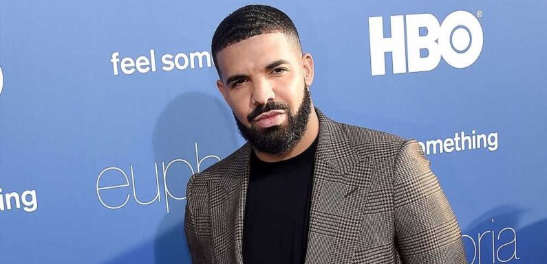 Drake Calls Man 'Dumb' For Fighting Woman Over His Towel