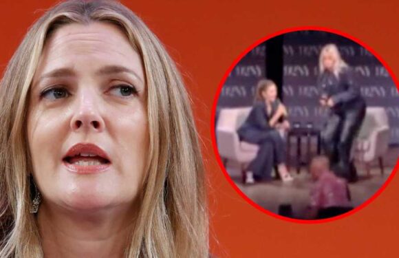 Drew Barrymore's 'Stalker' Arrested After Showing Up at Her Southampton Estate