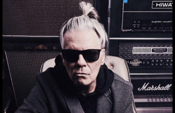 Duran Duran's Andy Taylor Announces New Solo Album 'Man's A Wolf To Man'