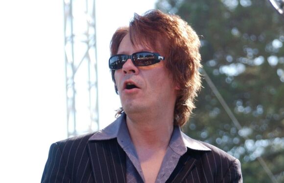 Duran Durans Andy Taylor issues cancer update after needing end-of-life care