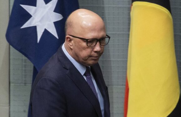 Dutton bypassed Indigenous crime prevention for safety grants in Coalition seats