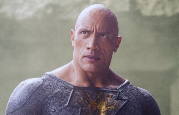Dwayne Johnson Says Dropping Black Adam Will ‘Always Be One of the Biggest Mysteries’: ‘It Got Caught in a Vortex of New Leadership’