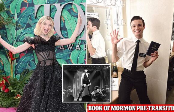 Dylan Mulvaney was INVITED to audition for Broadway revival of Cabaret