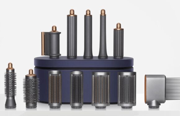 Dyson Airwrap deals UK: Best prices and where to buy | The Sun