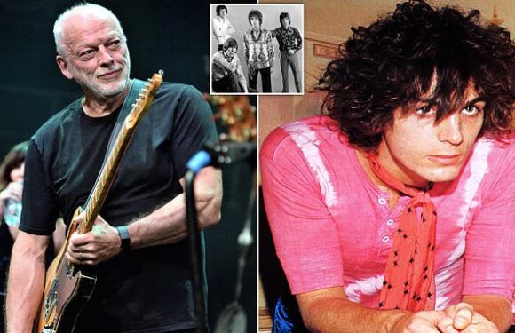 EDEN CONFIDENTIAL: David Gilmour says he has 'a regret or two'