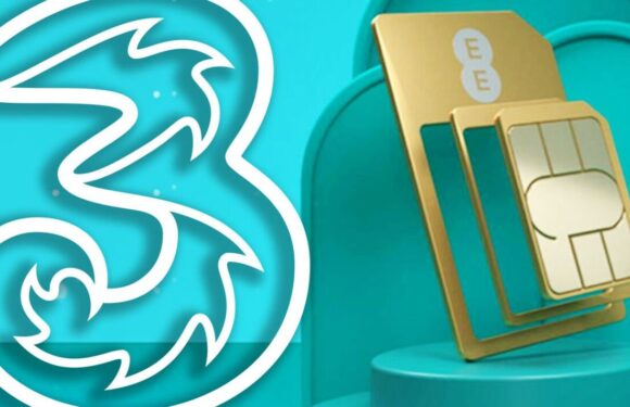 EE offers simple way to cut bills but Three Mobile has something better