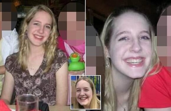 EXCLUSIVE – Carefree teenager Lucy Letby who became baby serial killer