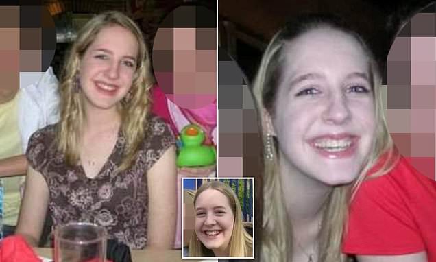 EXCLUSIVE – Carefree teenager Lucy Letby who became baby serial killer