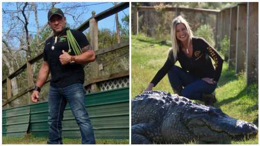 EarthxTV Snaps Up ‘Texas Gator Savers’ As Latest Original