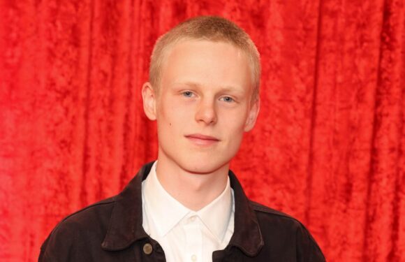 EastEnders’ Bobby Beale star Clay Milner Russell’s life off screen including cast member bromance