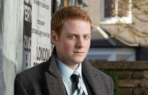 EastEnders Bradley Branning stars new outdoor career as he shares fresh picture