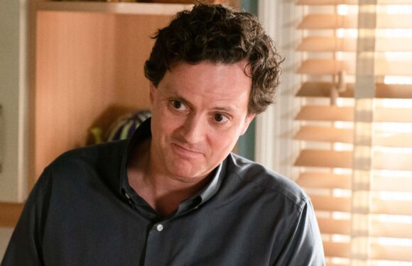 EastEnders Theo next victim ‘exposed’ as he’s set to silence character, says AI
