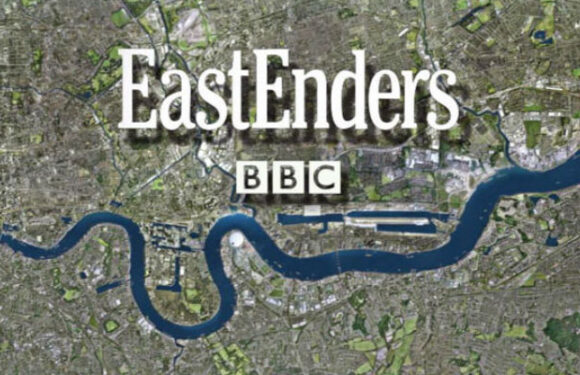 EastEnders airs ANOTHER legendary comeback as fan favourite character returns to screens tonight | The Sun