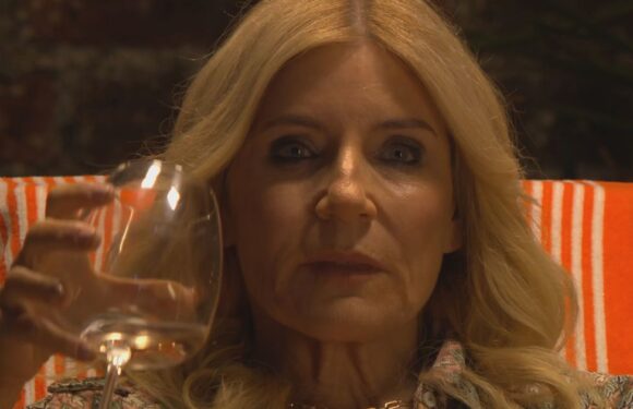 EastEnders confirms Cindy Beales return date after 25 years