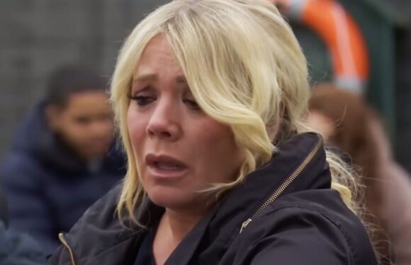 EastEnders episodes cancelled in major BBC schedule shake-up