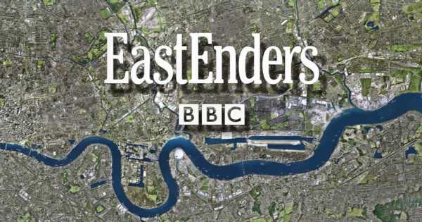 EastEnders fans baffled as they spot former Corrie star on BBC soap